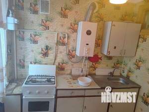 1-к квартира, вторичка, 31м2, 4/5 этаж