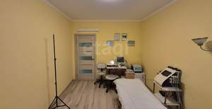 1-к квартира, вторичка, 35м2, 1/5 этаж