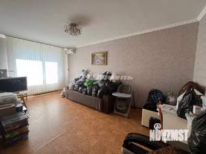 2-к квартира, вторичка, 58м2, 3/9 этаж
