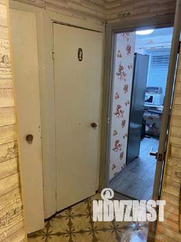 3-к квартира, вторичка, 50м2, 3/5 этаж