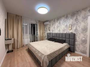 2-к квартира, вторичка, 42м2, 6/11 этаж
