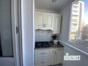 2-к квартира, вторичка, 45м2, 2/9 этаж