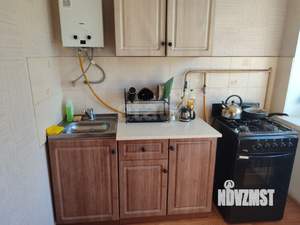 3-к квартира, вторичка, 56м2, 5/5 этаж