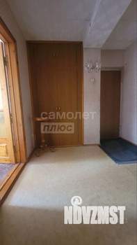 3-к квартира, вторичка, 69м2, 1/5 этаж