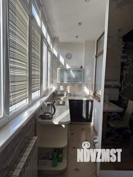 2-к квартира, вторичка, 35м2, 5/5 этаж