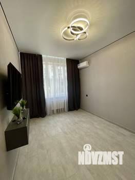 1-к квартира, вторичка, 38м2, 4/10 этаж