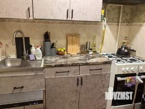 1-к квартира, вторичка, 33м2, 3/5 этаж