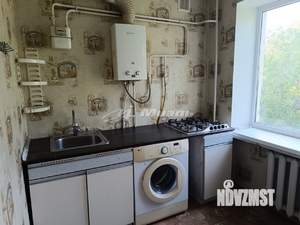 2-к квартира, вторичка, 47м2, 4/5 этаж