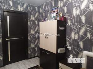 3-к квартира, вторичка, 60м2, 5/5 этаж