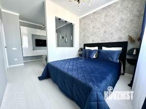 1-к квартира, вторичка, 40м2, 17/17 этаж