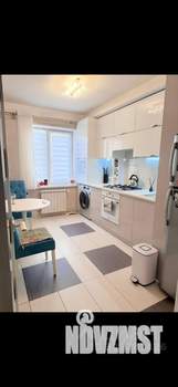 3-к квартира, вторичка, 60м2, 2/9 этаж