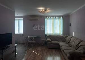 3-к квартира, вторичка, 57м2, 2/5 этаж