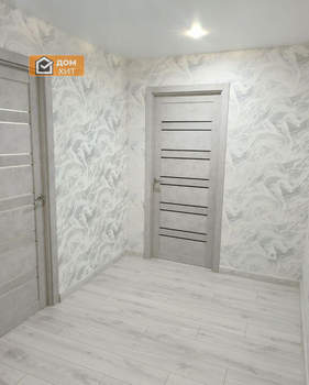 2-к квартира, вторичка, 43м2, 1/5 этаж