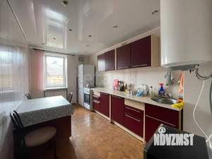 4-к квартира, вторичка, 102м2, 3/4 этаж