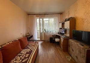 2-к квартира, вторичка, 48м2, 2/9 этаж
