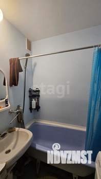 1-к квартира, вторичка, 36м2, 5/9 этаж