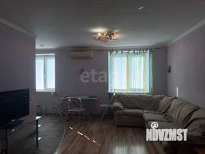 3-к квартира, вторичка, 57м2, 2/5 этаж