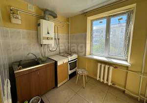 3-к квартира, вторичка, 62м2, 3/5 этаж