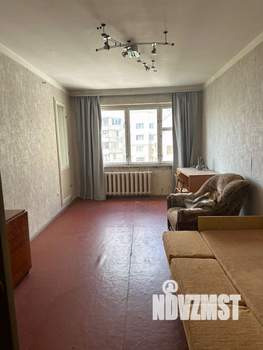 3-к квартира, вторичка, 72м2, 9/9 этаж