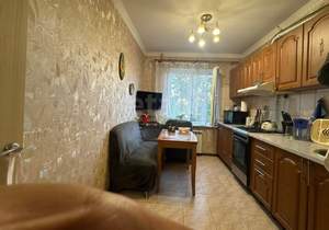 3-к квартира, вторичка, 58м2, 4/9 этаж
