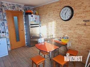 3-к квартира, вторичка, 67м2, 5/9 этаж
