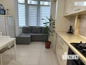 1-к квартира, вторичка, 48м2, 1/12 этаж