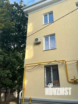 2-к квартира, вторичка, 51м2, 3/3 этаж