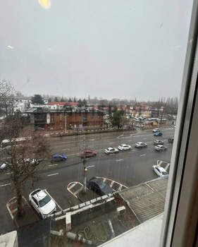 1-к квартира, вторичка, 29м2, 5/5 этаж