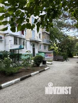 1-к квартира, вторичка, 35м2, 2/5 этаж