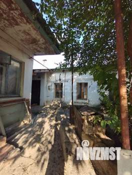 2-к квартира, вторичка, 38м2, 1/1 этаж