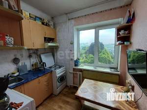 2-к квартира, вторичка, 46м2, 4/5 этаж