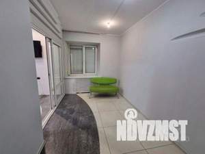 5-к квартира, вторичка, 96м2, 1/3 этаж