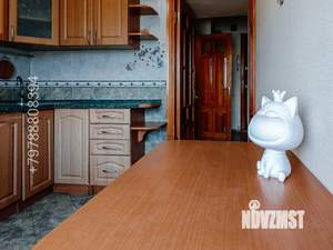 1-к квартира, вторичка, 37м2, 4/9 этаж