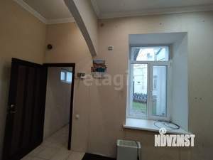 Студия квартира, вторичка, 19м2, 1/1 этаж