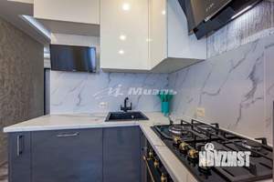 2-к квартира, вторичка, 55м2, 8/9 этаж