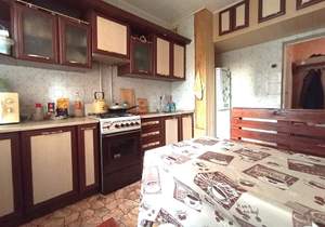 3-к квартира, вторичка, 62м2, 7/10 этаж