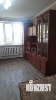 1-к квартира, вторичка, 28м2, 2/5 этаж