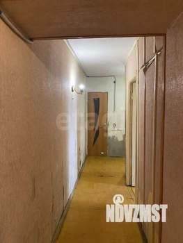 3-к квартира, вторичка, 66м2, 13/14 этаж