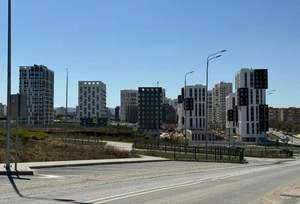 2-к квартира, вторичка, 58м2, 9/16 этаж