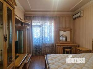 3-к квартира, вторичка, 97м2, 11/11 этаж