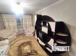 4-к квартира, вторичка, 75м2, 1/5 этаж