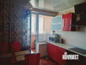 2-к квартира, вторичка, 54м2, 15/16 этаж