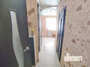 1-к квартира, вторичка, 35м2, 1/9 этаж