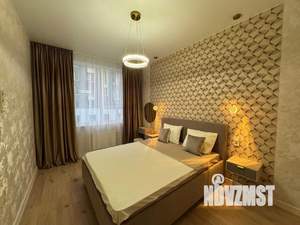 2-к квартира, вторичка, 43м2, 4/12 этаж