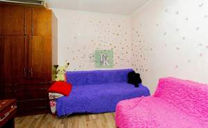 3-к квартира, вторичка, 73м2, 1/9 этаж