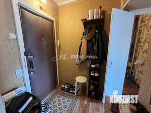 1-к квартира, вторичка, 36м2, 5/9 этаж
