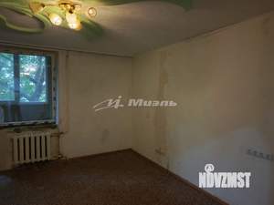 3-к квартира, вторичка, 68м2, 1/9 этаж