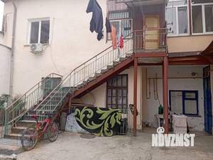 1-к квартира, вторичка, 40м2, 1/2 этаж