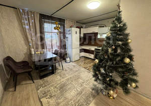 4-к квартира, вторичка, 156м2, 1/1 этаж