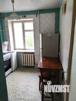 1-к квартира, вторичка, 33м2, 4/5 этаж